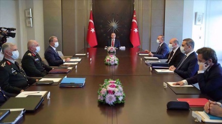 Irak/Syrie : nouveau projet à long terme d’Erdogan ?