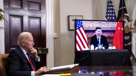 Chinese expert warns the US on changes to Taiwan policy