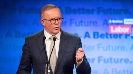 Australian PM-elect Albanese vows to repair Canberra’s image overseas