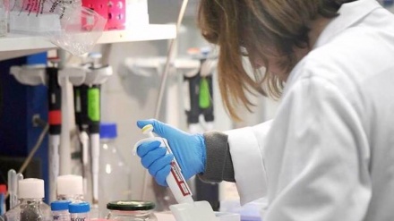 Nigeria: la Russie dénonce la bio arme US!