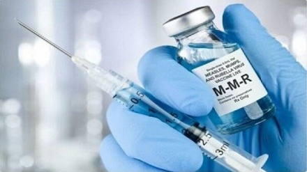  ۱۳ هزار افغانستانی در استان اصفهان واکسن سرخک دریافت کردند