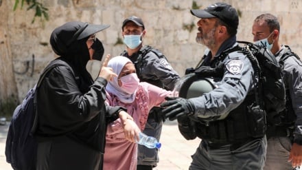 Militantët sionistë sulmojnë Bregun Perëndimor në ditën e parë të Fitër Bajramit