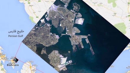 « Noor 2 » : la Ve flotte US ciblée!