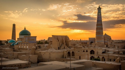  «خیوه»؛ پایتخت گردشگری جهان اسلام در سال 2024