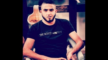 Satu Pemuda Palestina Gugur di tangan Militer Rezim Zionis