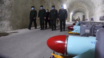 Iran: l'OTAN capitule!