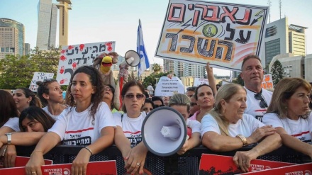 שביתת מורים בישראל
