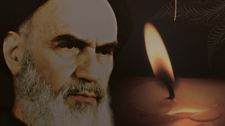 स्वर्गीय इमाम ख़ुमैनी रह. की वफ़ात पर विशेष कार्यक्रम, वर्चस्ववादी शक्तियां ईरान की इस्लामी व्यवस्था के खिलाफ क्यों षडयंत्र रचती रहती हैं?