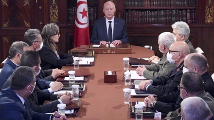 Tunisie: la fin du 