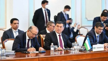 Ўзбекистон  Афғонистонда Хитой билан  қўшма лойиҳаларни амалга оширишга қизиқиш билдирмоқда 