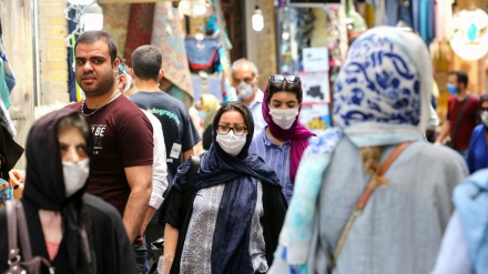 伊朗6月13日新型冠状病毒肺炎疫情最新情况