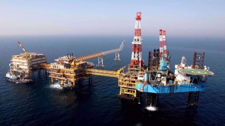 Pétrole iranien: la surprise russe!