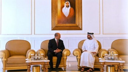 Udhëtimi i dytë i Bennett në Emiratet e Bashkuara Arabe në 6 muajt e fundit