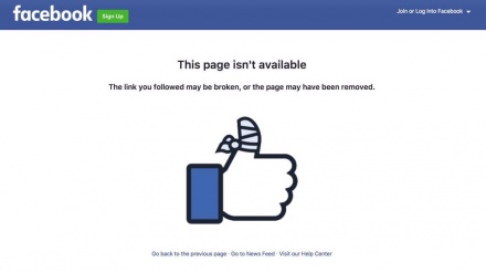 Facebook entfernt die Quds-Presse in einem neuen Angriff auf die Medienfreiheit
