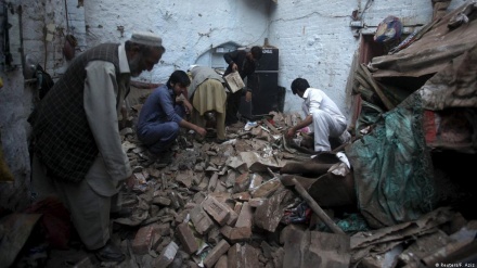 アフガン南部地震の死者数、950人を突破