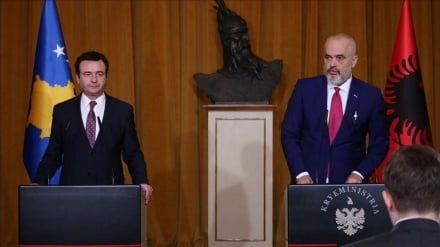 Rama pas drekës me Kurtin: E inkurajova për normalizimin e marrëdhënieve me Serbinë