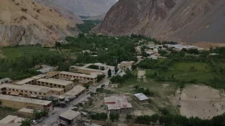  واکنش طالبان به گزارش عفو بین الملل درباره تحولات بلخاب