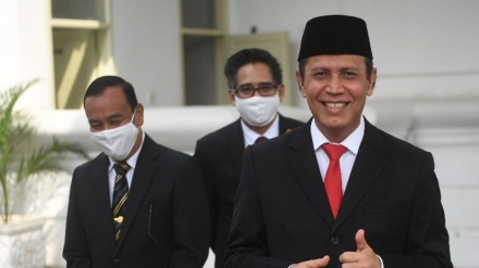 Indonesia Perkuat Kerja Sama Pencegahan Terorisme