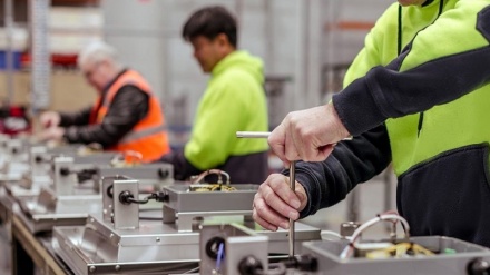 Lavoro in Italia, finalmente buona notizia: disoccupazione cala a marzo