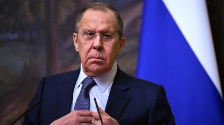 Lavrov: Sanksi Barat tak Pengaruhi Ekspor Minyak Rusia