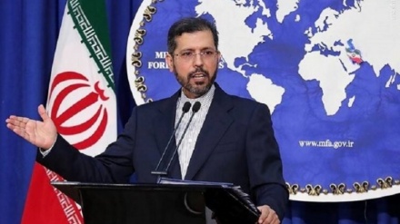 赫体布扎德：伊朗将对“反伊朗”决议作出果断回应