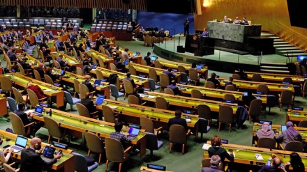 উত্তর কোরিয়া নিয়ে উত্তেজনা সৃষ্টি করছে আমেরিকা: চীন-রাশিয়ার অভিযোগ