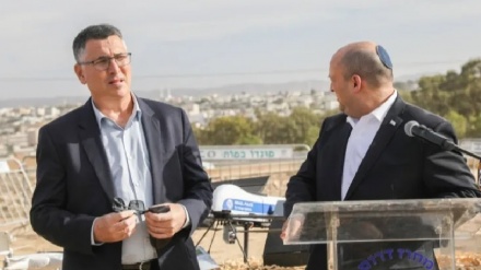 ממשלת לפיד-בנט עומדת בפני מבחן הישרדות אמיתי