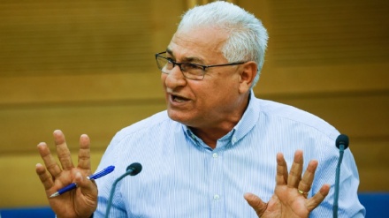 מאזן גנאיים מרע