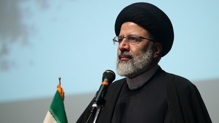 Raisi: Sanksi tidak Membatasi Iran