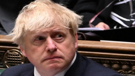 Boris Johnson, the billionaires' useful idiot