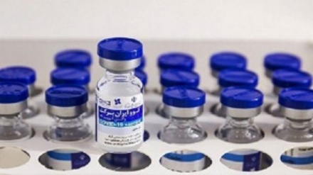 伊朗向委内瑞拉出口新冠疫苗