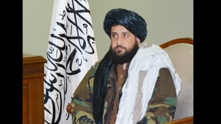 درخواست طالبان مبنی بر خودداری از ذکر نام «جبهه مقاومت ملی افغانستان »