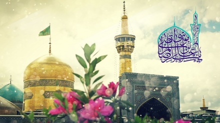 Warga Iran Menuju Mashad untuk Merayakan Kelahiran Imam Ridha as