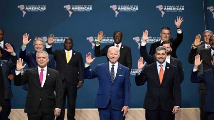 I leader latinoamericani boicottano il Summit delle Americhe di Biden