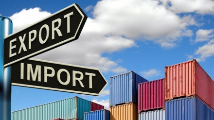 Impor Cina dari Iran Meningkat