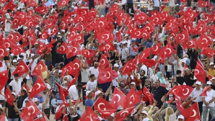 Turki Ganti Nama Resmi Negara, PBB Setuju