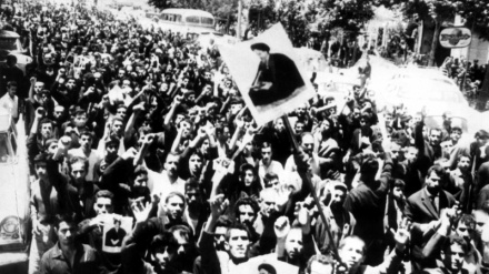 L'insurrezione di '15 Khordad 1342', l'inizio della Rivoluzione Islamica - 2