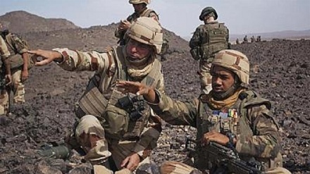 Ufaransa yaendelea kuondoa wanajeshi wake nchini Mali