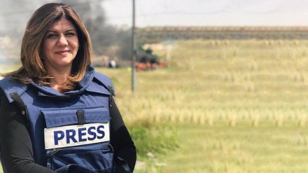 Почему США причастны к убийству Абу Акилы?