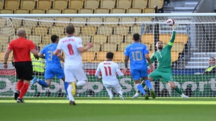 Nations League: Inghilterra-Italia 0-0