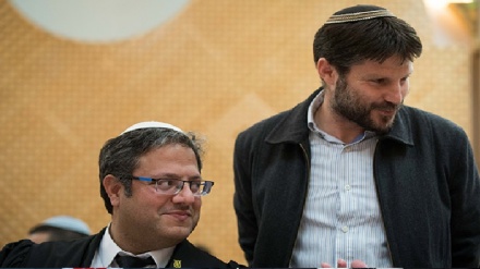 סקר: כמות המנדטים שמקבל בן גביר גובר על אלה של ש