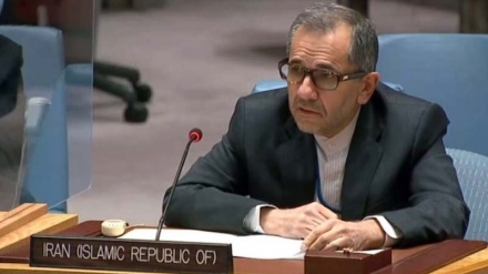 Постпред Ирана предупредил о растущей исламофобии в мире