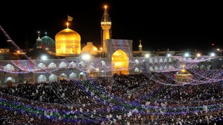 Iran: Gratulation zum Jahrestag der Geburt von Imam Reza (a.s.) 