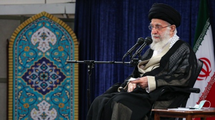 Guida Suprema: il nemico cerca di minare la nostra unita' nazionale