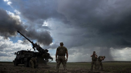  افشاگری نیویورک‌تایمز درباره فعالیت مخفیانه سیا و گارد ویژه آمریکا در اوکراین