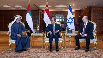 OTAN anti-Iran: le rêve brisé de l'axe US/Israël