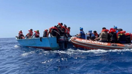 Migranti: Tunisia blocca 5 partenze, 82 fermi in una notte