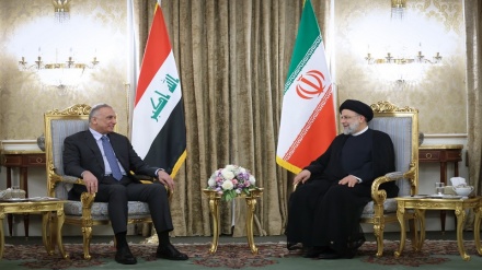 Malengo ya safari ya Mustafa al Kadhimi mjini Tehran