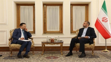 Iran urges CICA’s role in war on terror