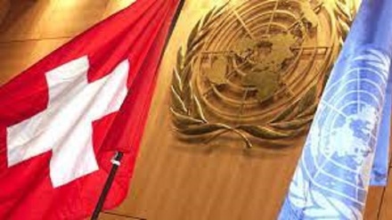 Svizzera eletta nel Consiglio di sicurezza dell'Onu